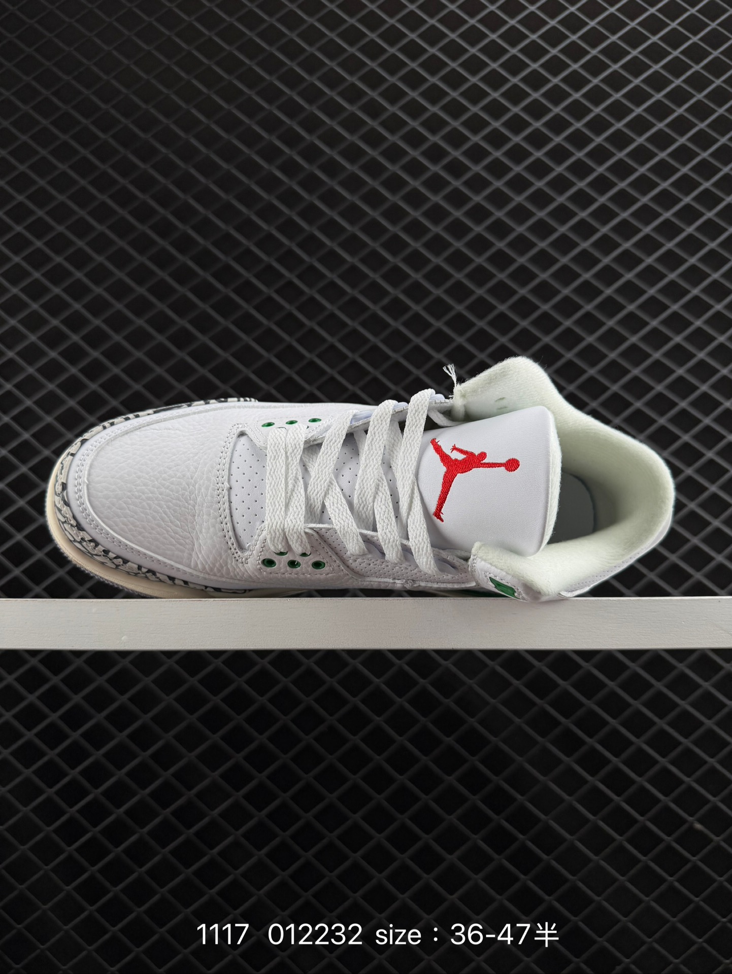 Nike Air Jordan 3 Retro SE